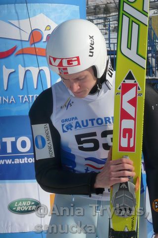 101 Vegard Haukoe Sklett